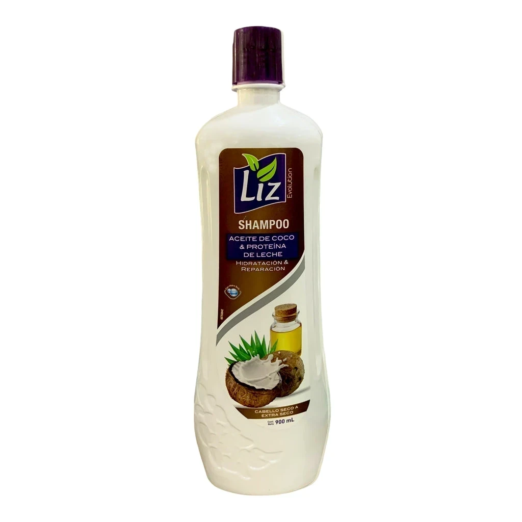 SHAMPOO COCO