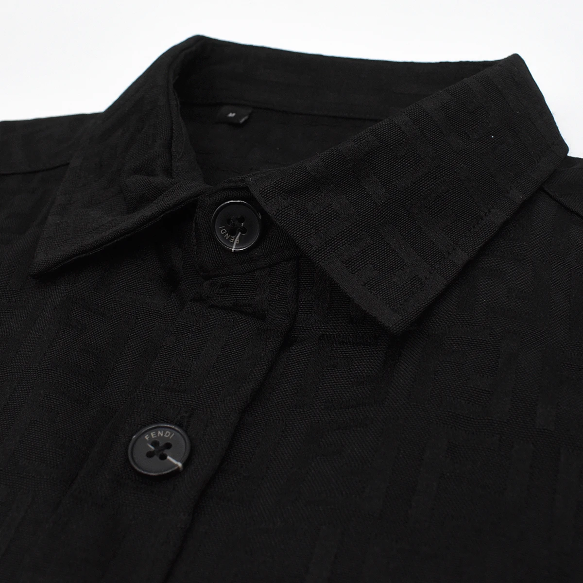 Camisa Manga Larga Fendi 5