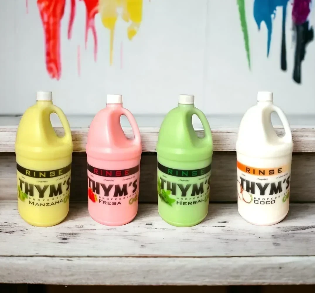 thyms k-belle rince galon x2000 ml