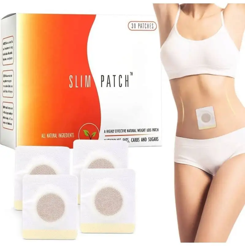 Slim Patch 4