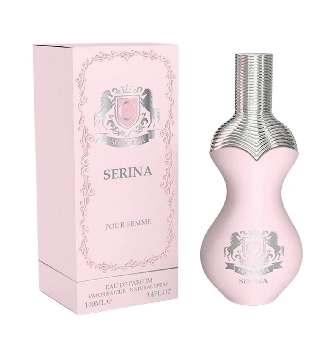 Camara Seniorita Serina  ☺️( inspiración de delina) 