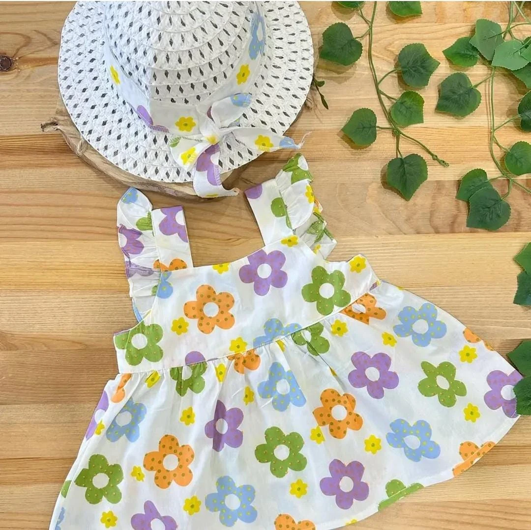 VESTIDO MECHI