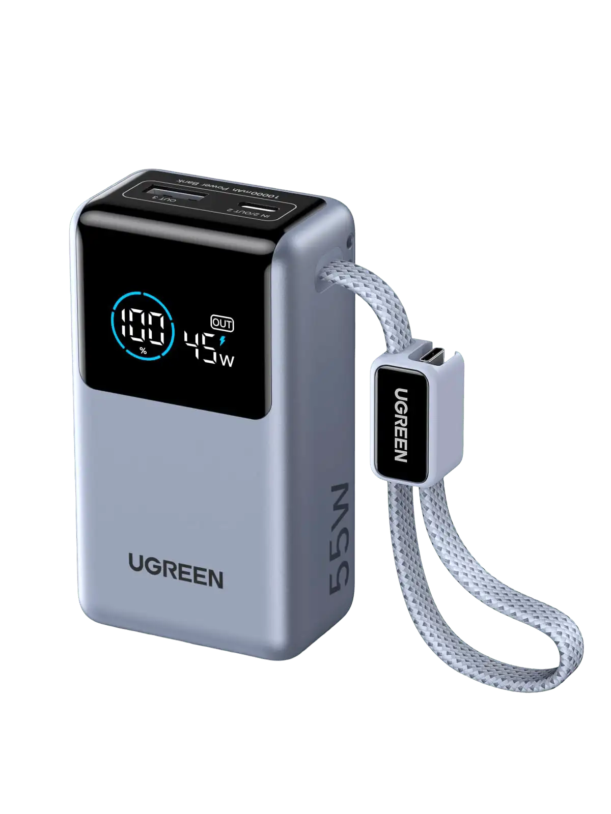 Ugreen 10 000 2