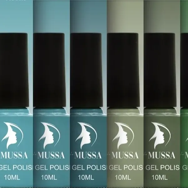 GELISH III Esmalte semipermanente