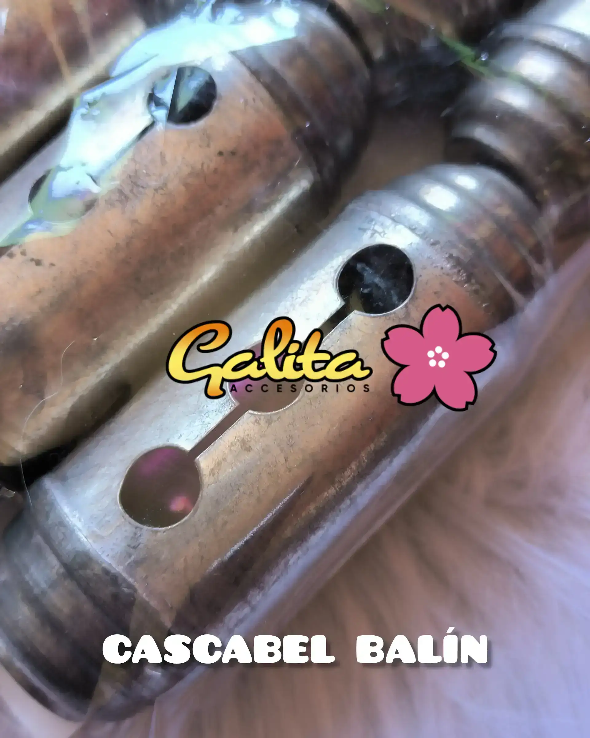 BALÍN 