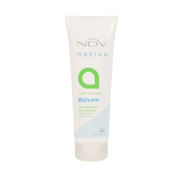 BALSAM x 240ml NATIVE A