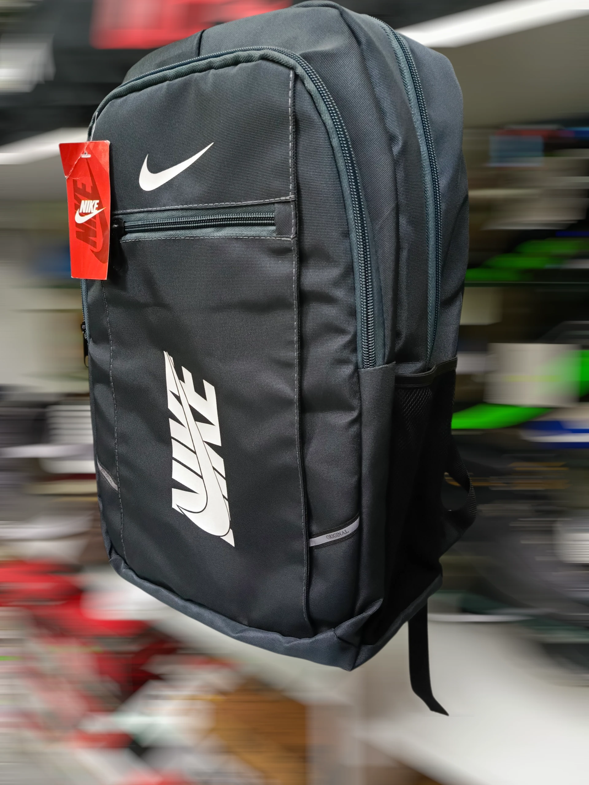 MOCHILA NIKE  2