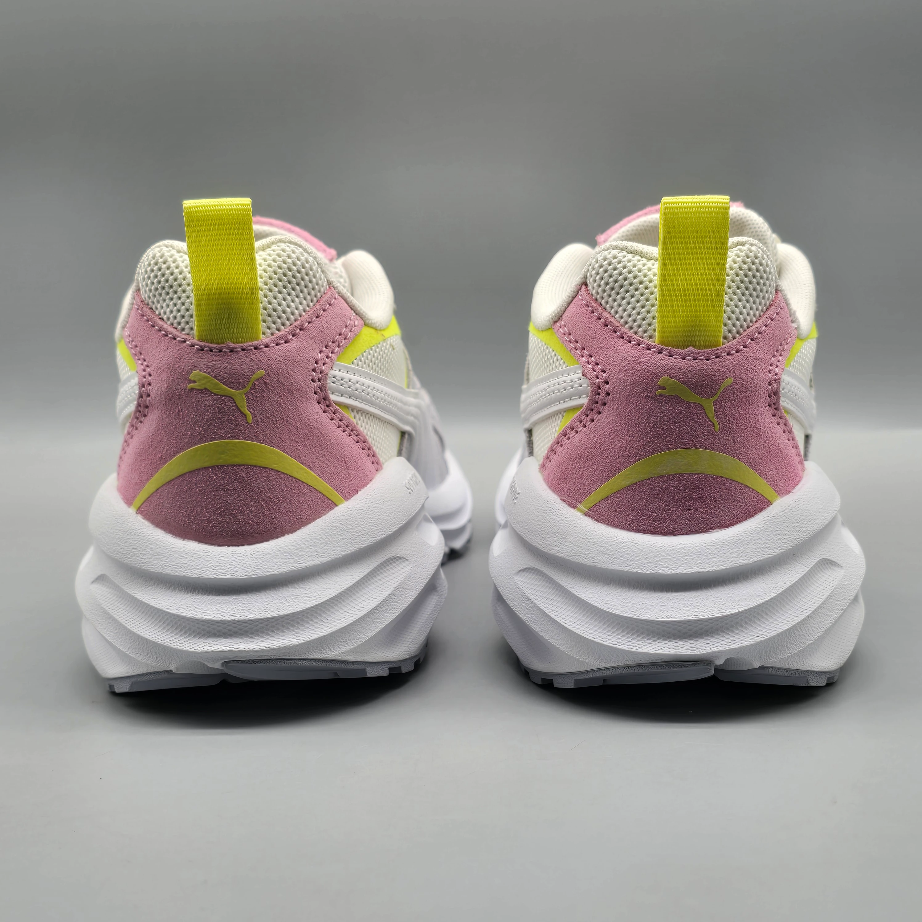 ZAPATILLAS PUMA HYPNOPTIC LS  6