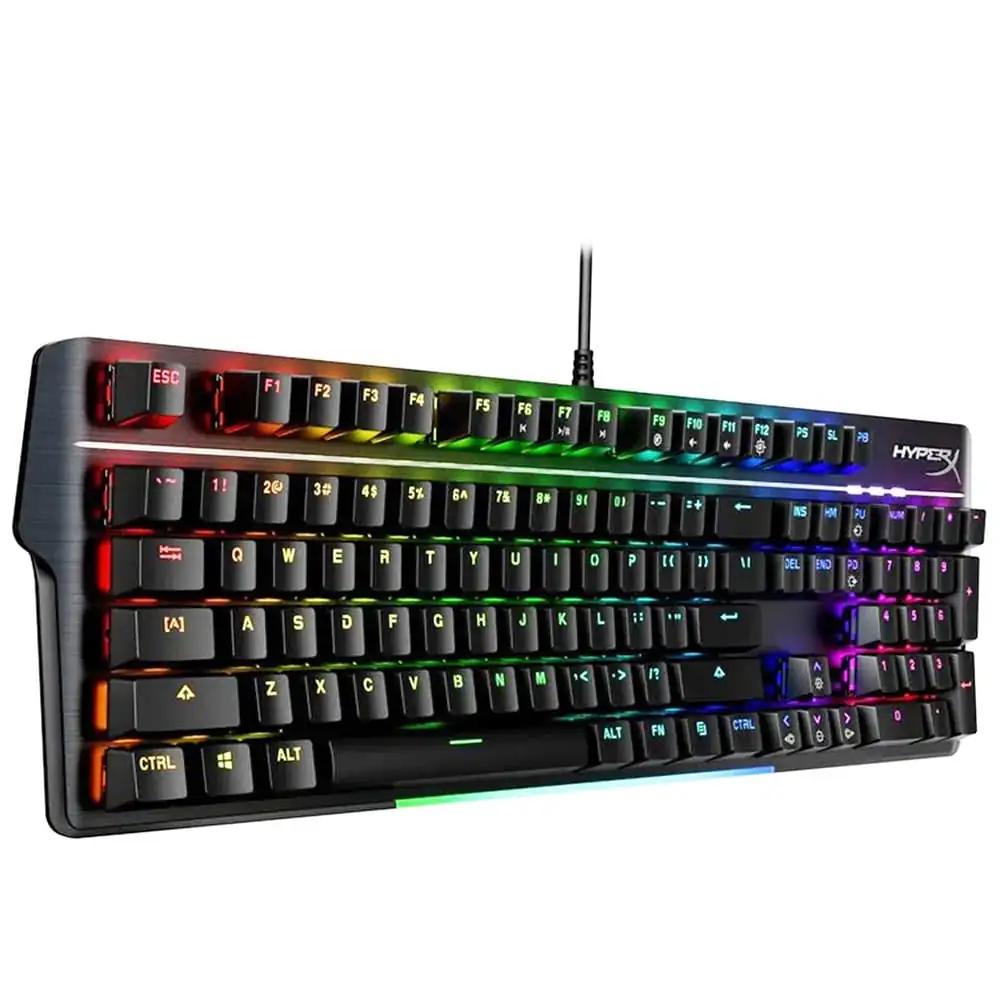 HyperX Alloy MKW100  2