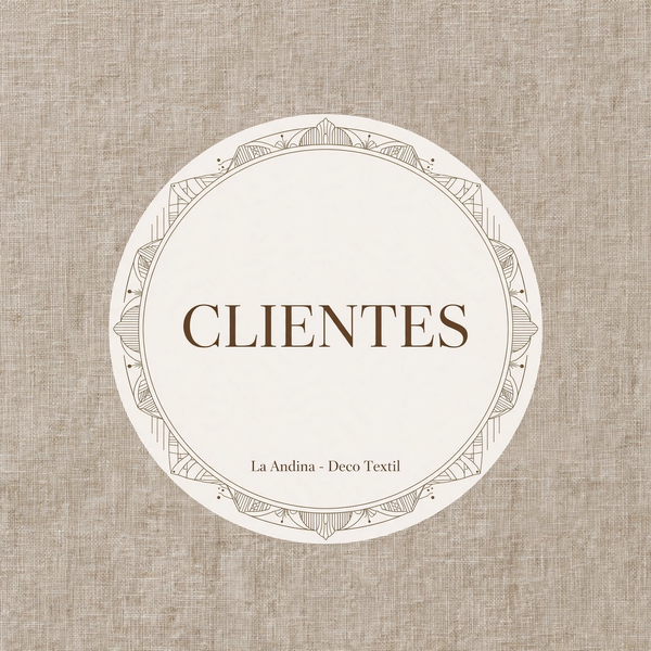 Nuestros Clientes