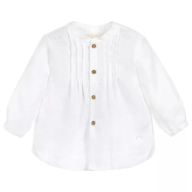 TRAJE ELEGANTE CORTO BL 6
