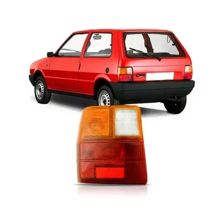 Stop trasero Fiat Uno 1984-2003