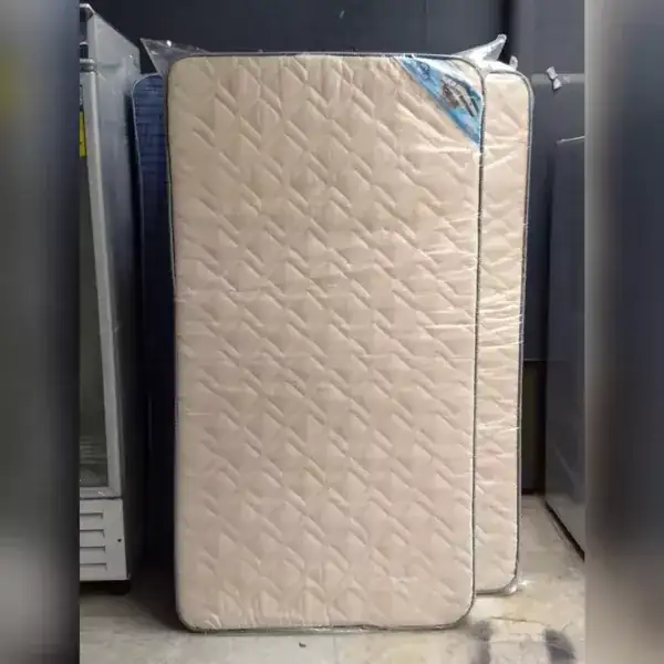 Colchon De Esponja 3