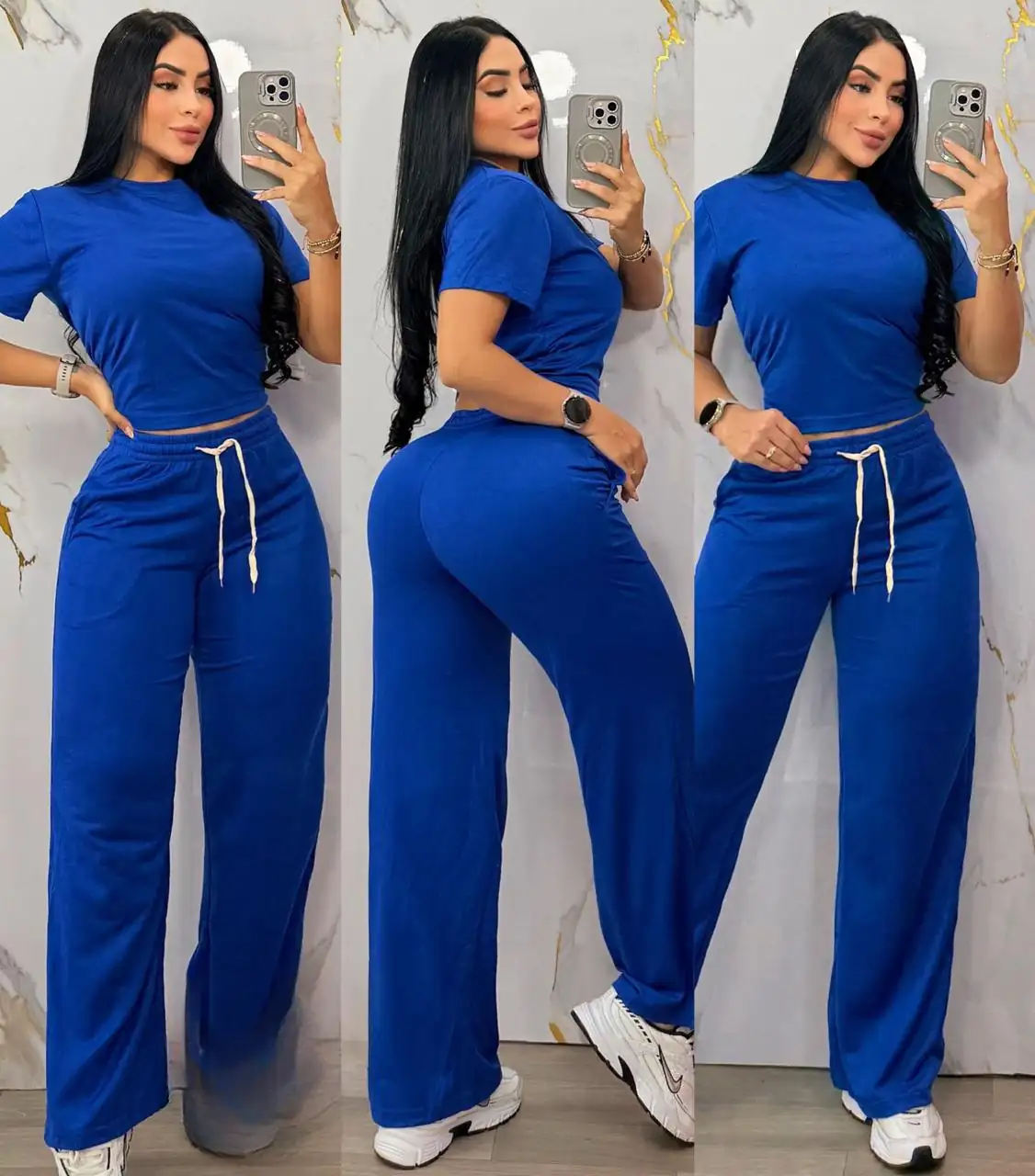 🥰☺️🚀Hermoso Conjunto Ref lin ❤️‍🔥🛍️