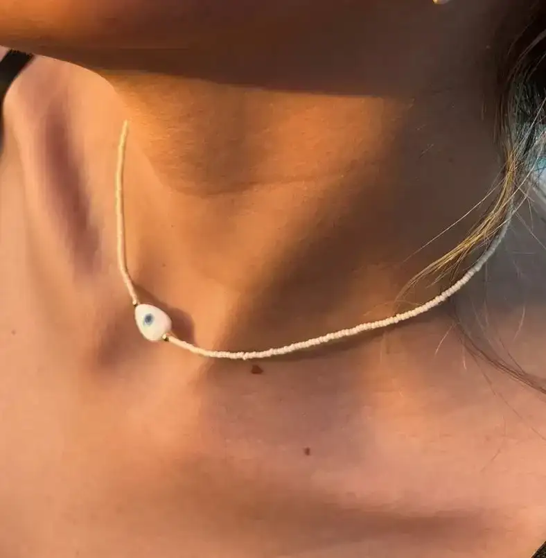 Choker Protección 