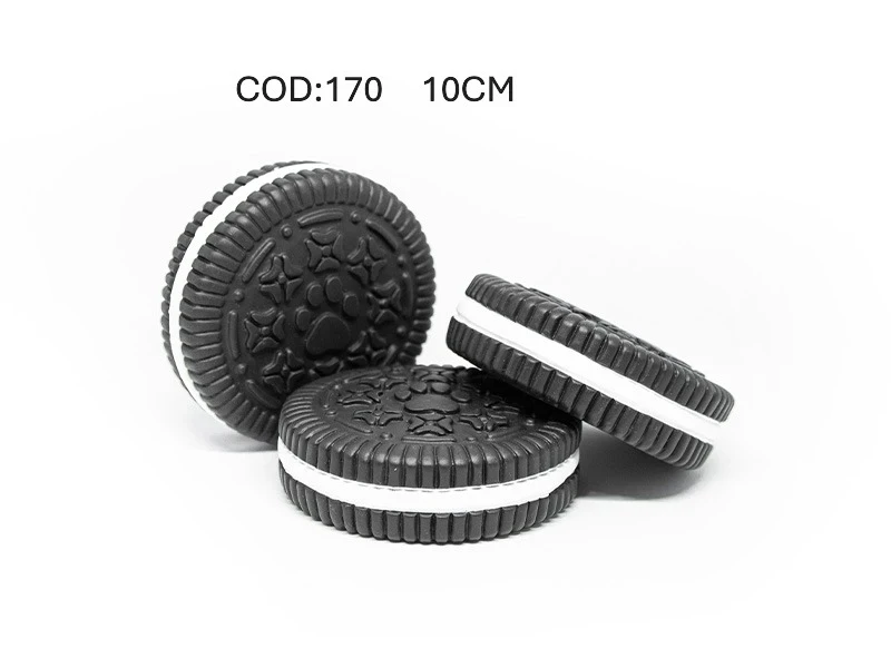 GALLETA OREO