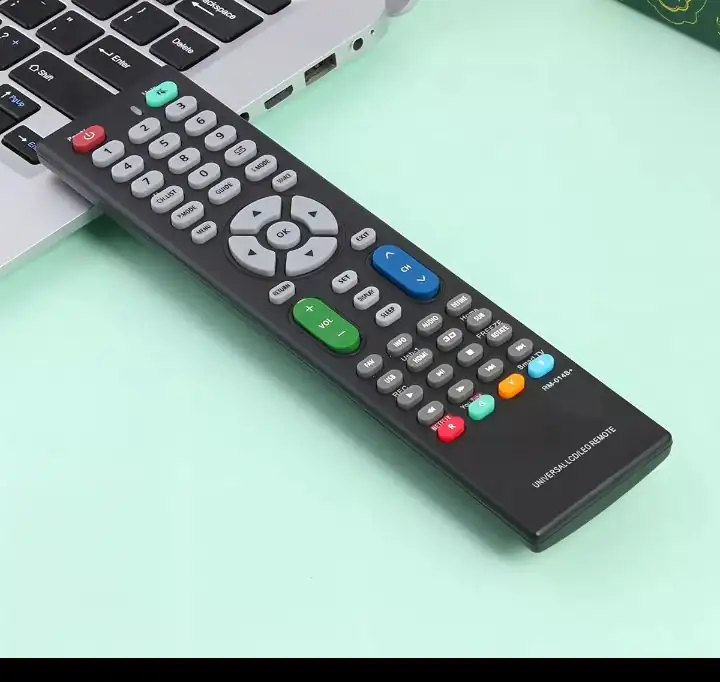 Control Remoto Universal SmarTv 3