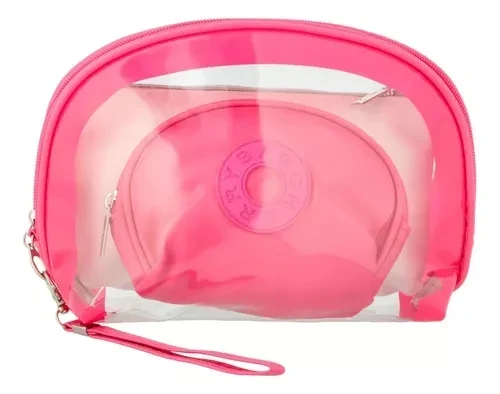 PORTA COSMETICO BAGCHERRY 2