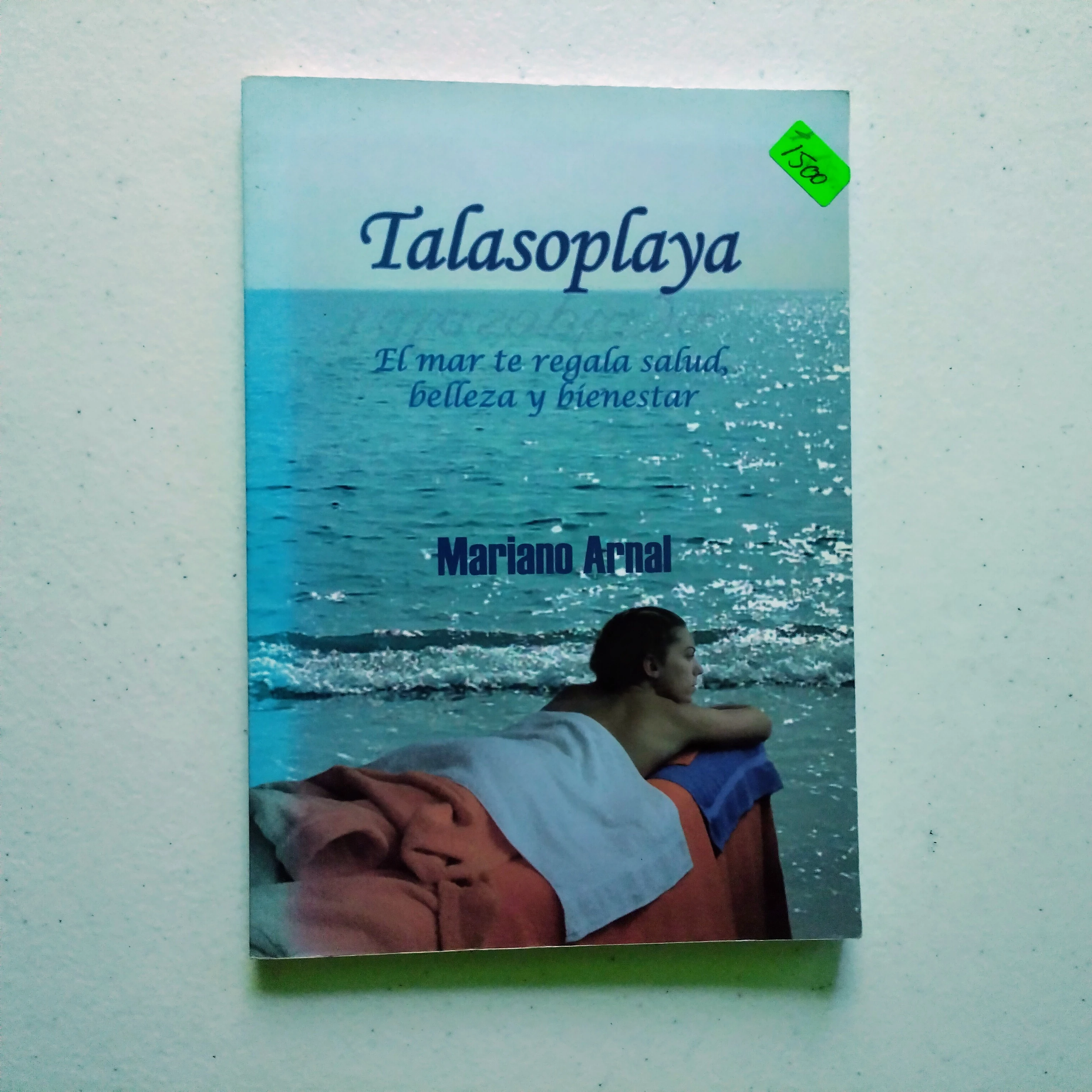 Talasoplaya, Mariano Arnal, usado