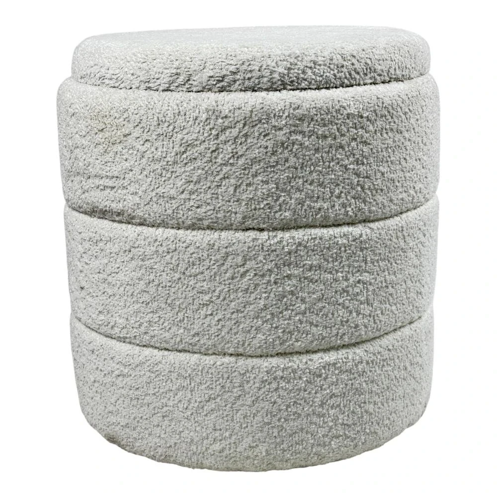 TABURETE DE ALMACENAMIENTO 41X