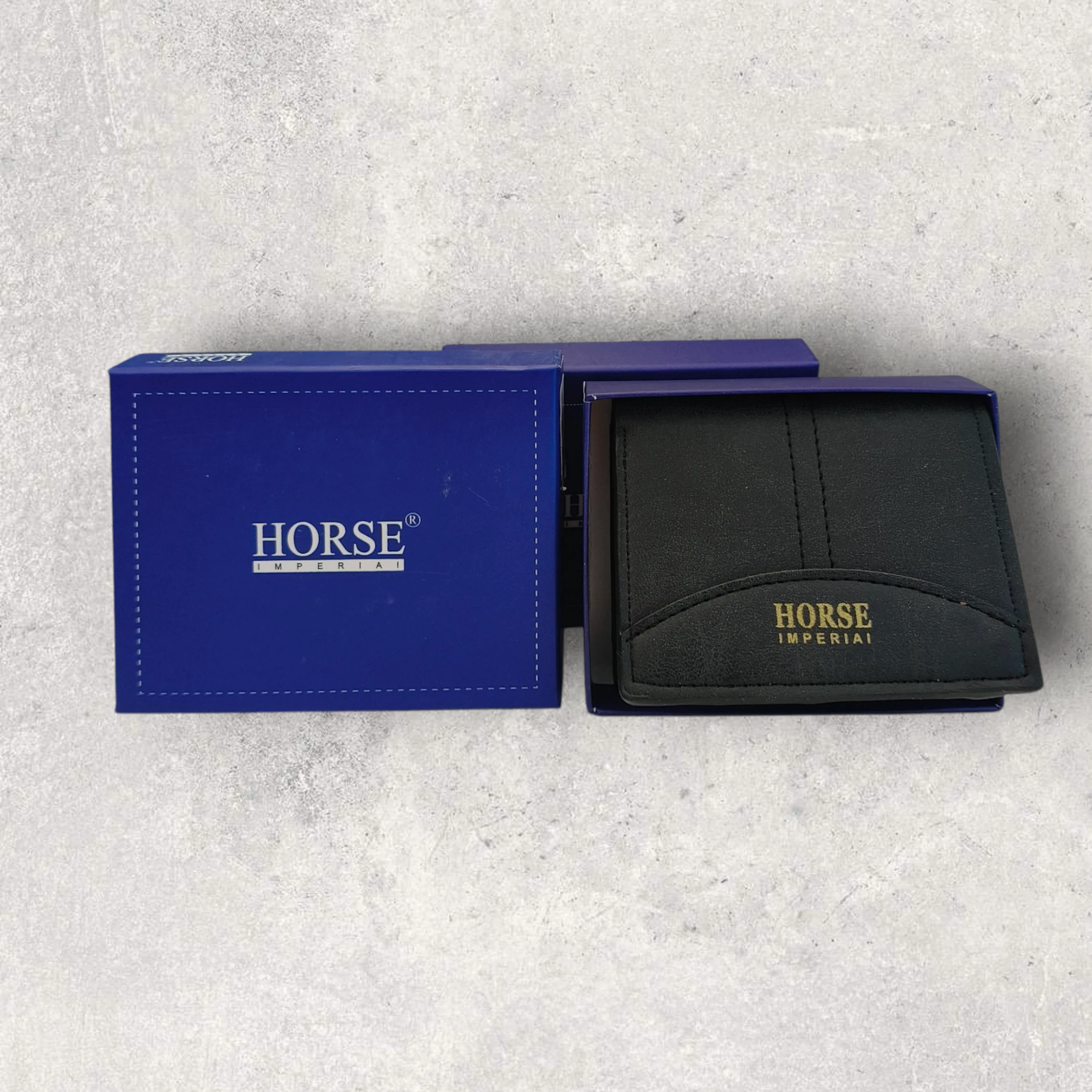 Carteras Marca Horse