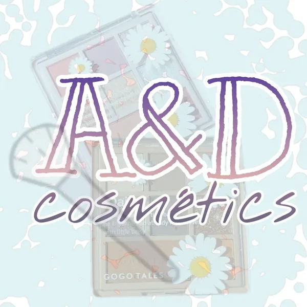 A&D cosmétics 