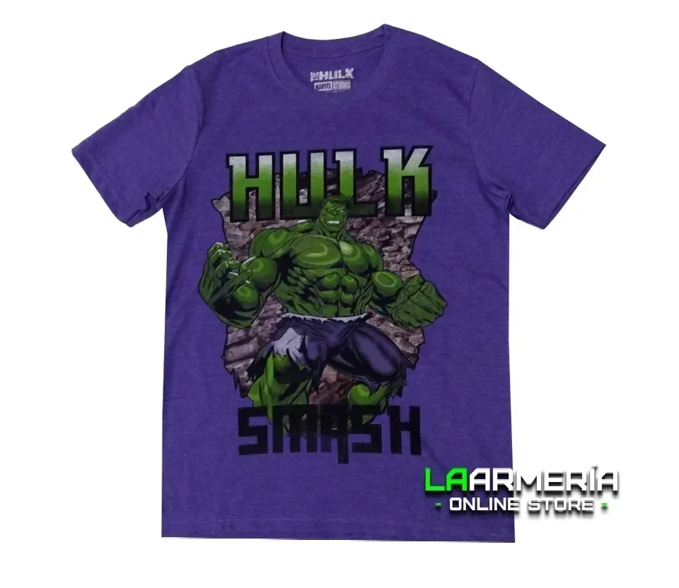 Hulk (M-L-XL)