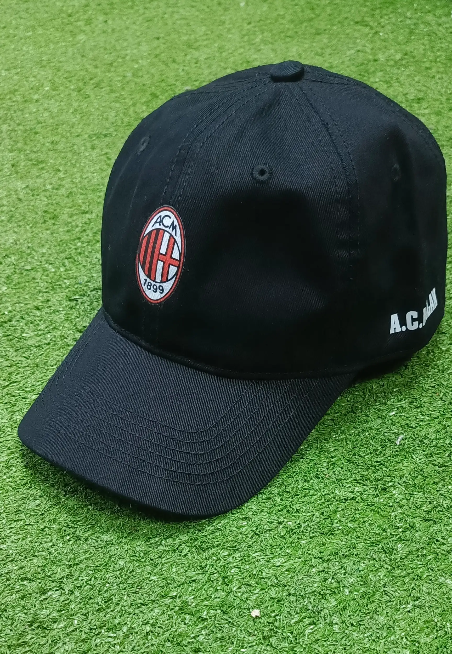 MILÁN DE ITALIA  2