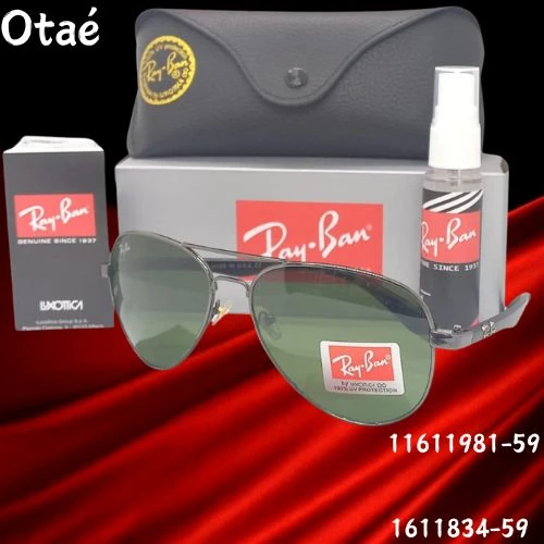 Gafas Rayban E Aviator 013