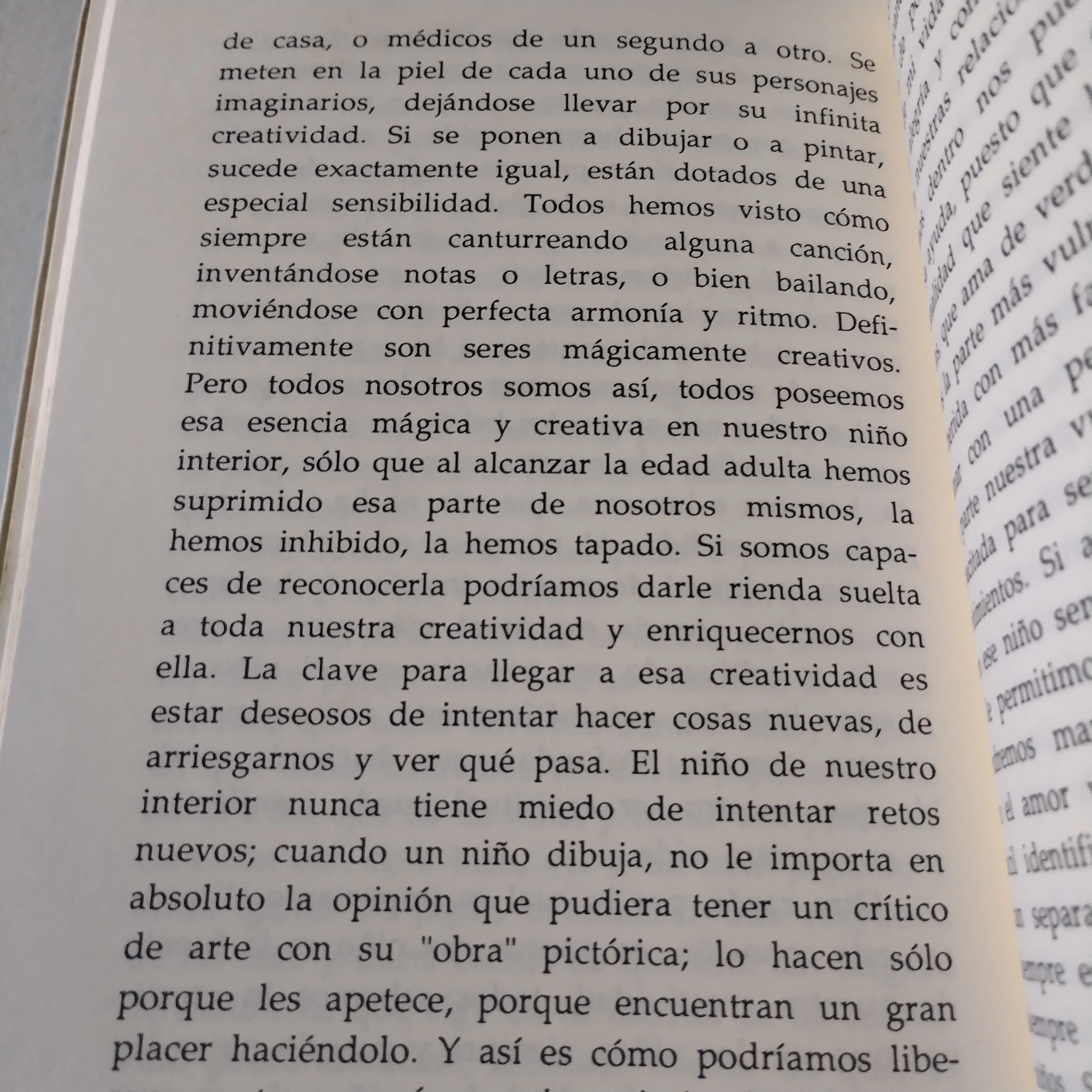 Meditaciones, Shakti Gawain, usado 3