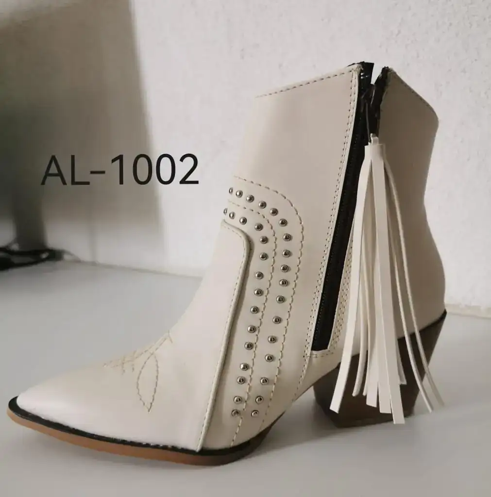 Al - 1002 3