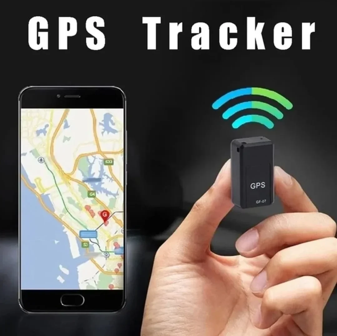 Dispositivo GPS  2
