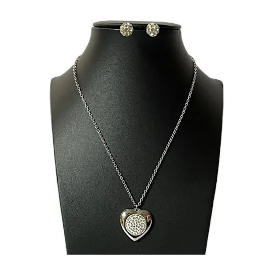 CONJUNTO DE ACERO 316