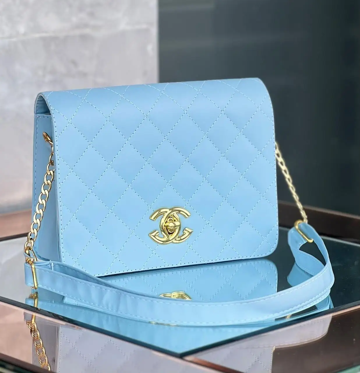 💙Cartera Rubí 💙