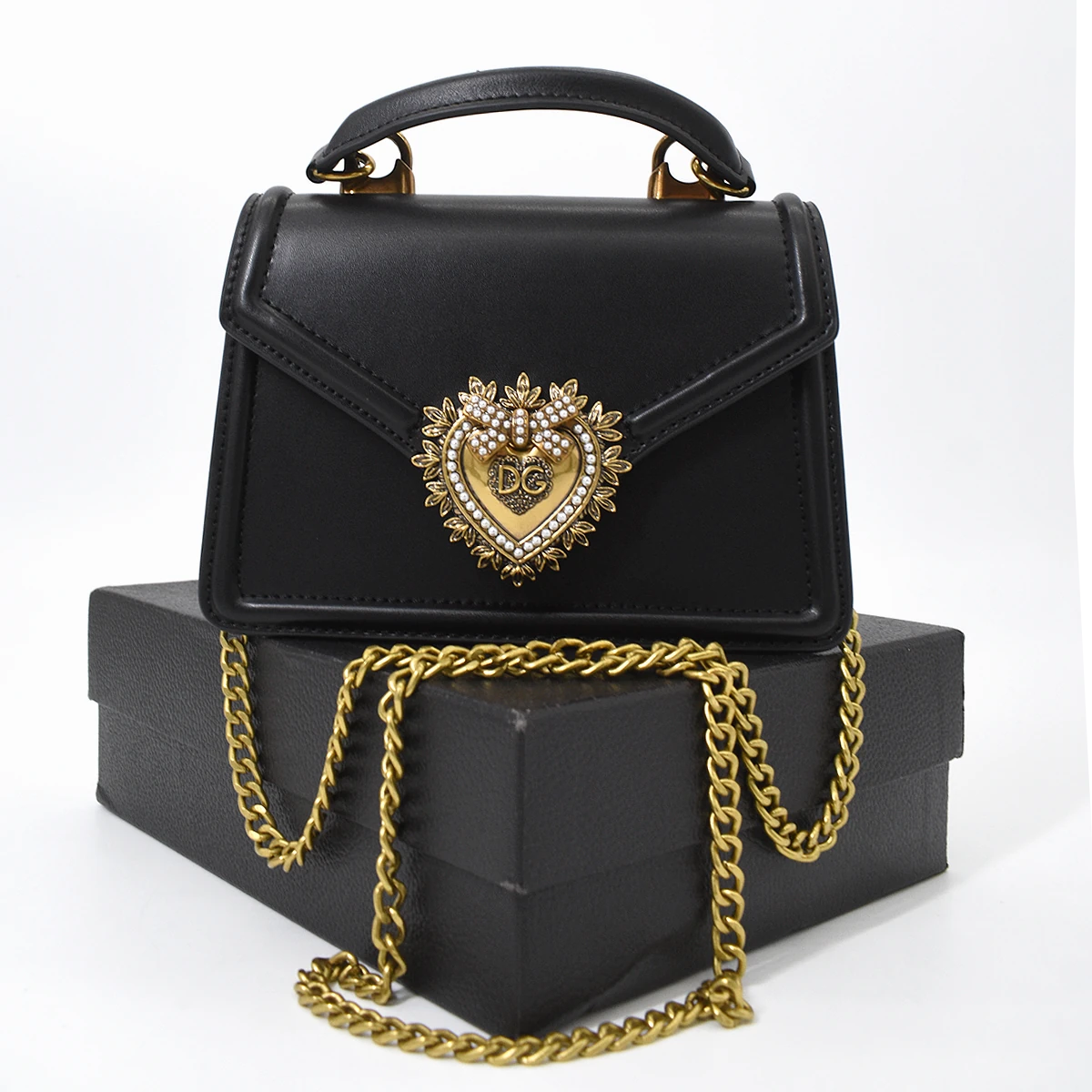 Bolsa Dolce&Gabbana 3
