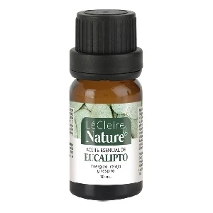 ACEITE ESENCIAL EUCALIPTO 10ML