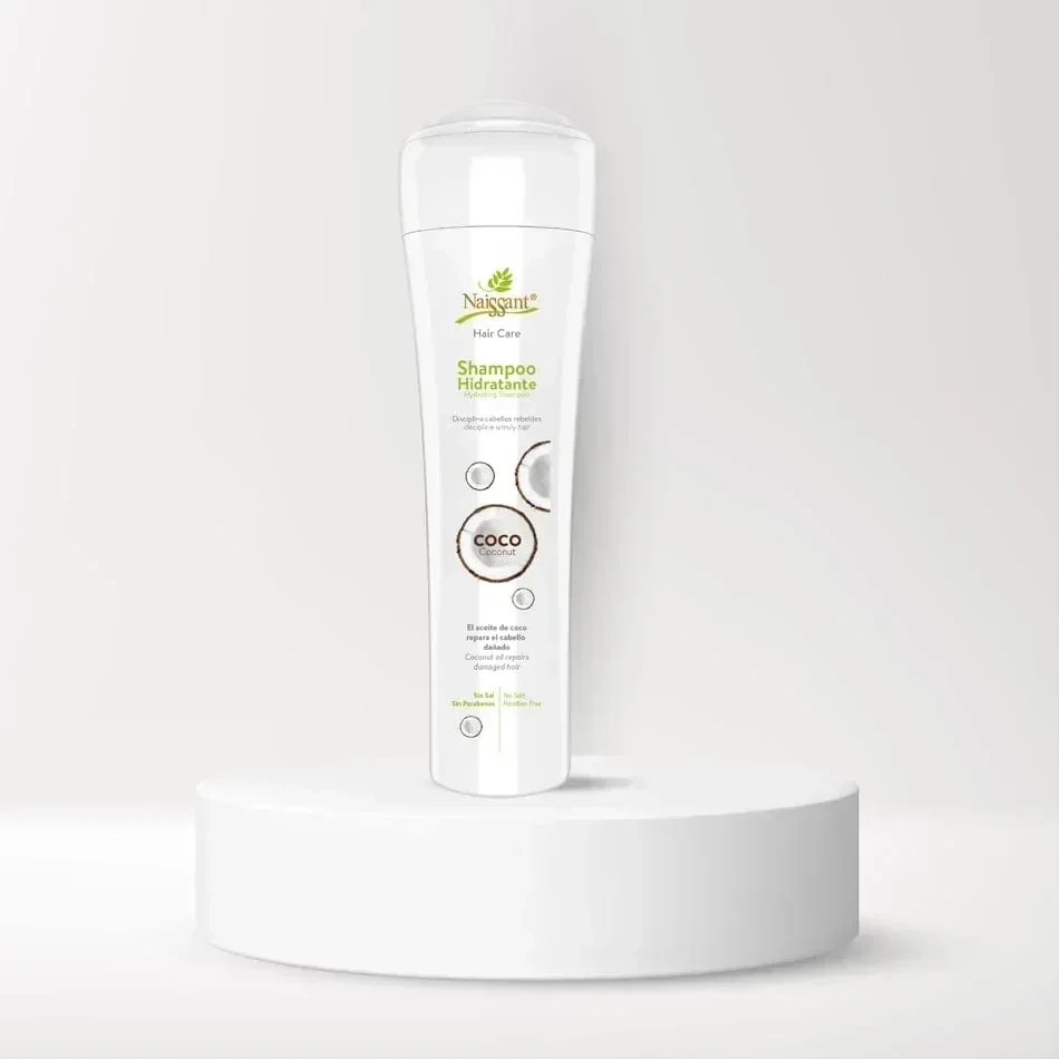 naissant shampoo tarro x300 aceite de coco