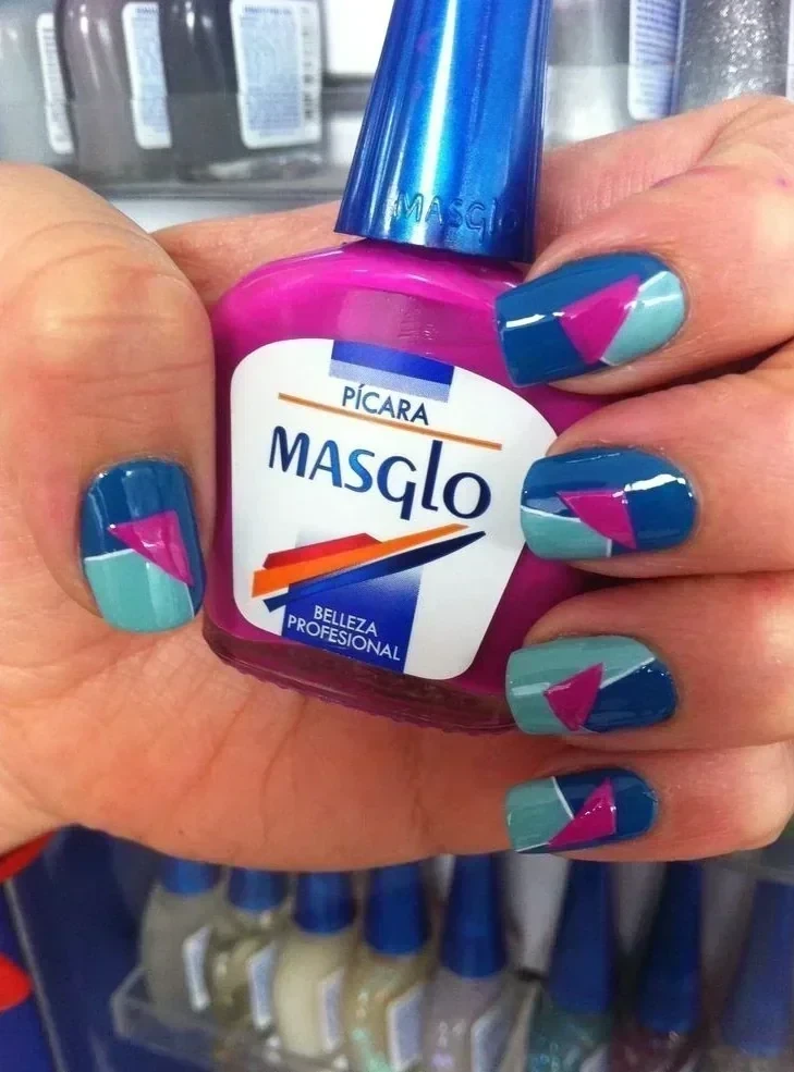 masglo picara esmalte (DESCONT)