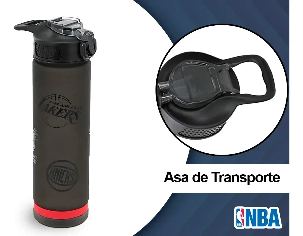 BOTELLA NBA 16923 4