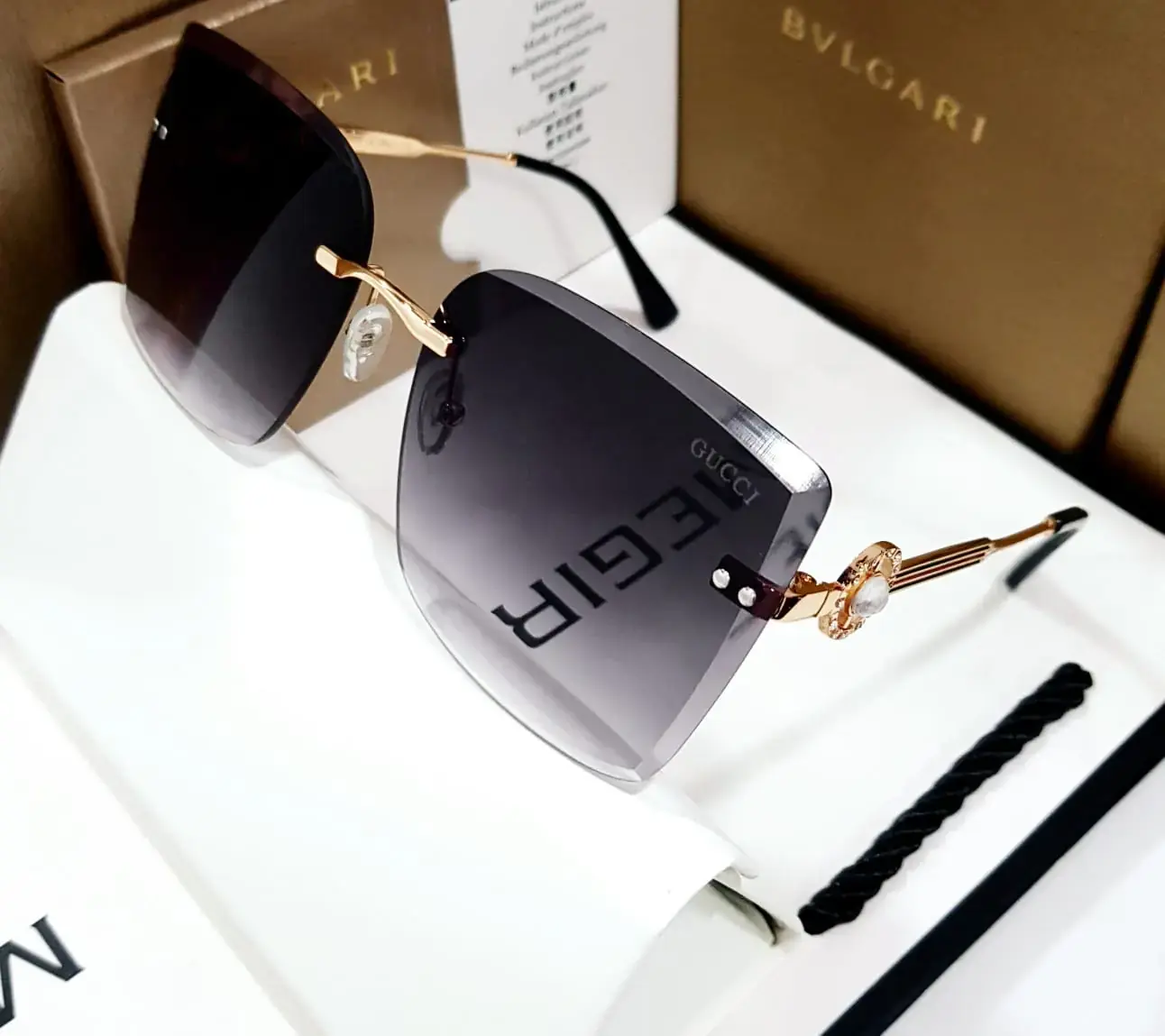 Gafas GUCCI DAMA  2