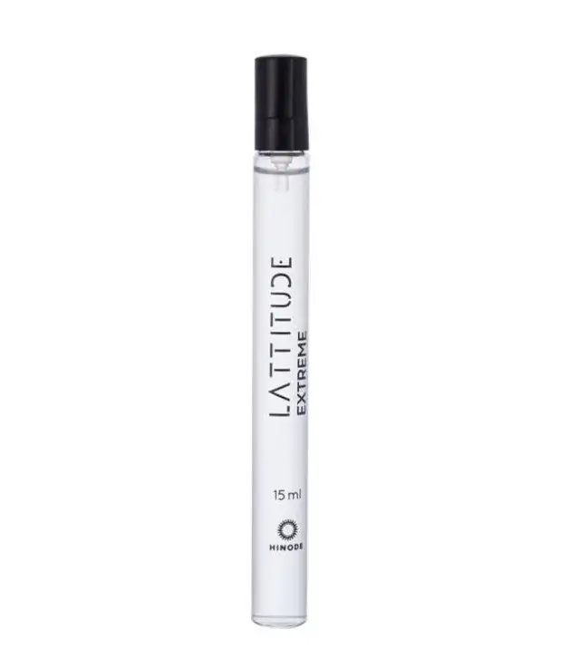 Pocket Lattitude Extreme