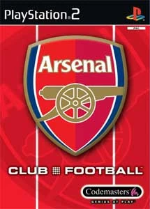 Club football arsenal