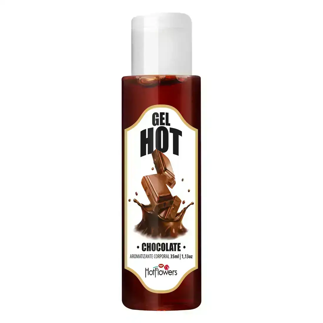 Hot Gel para el Sexo Oral  3
