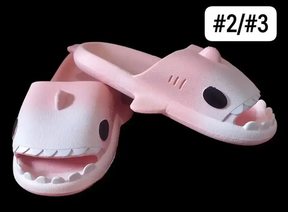 Sandalias Shark ADULTO 4