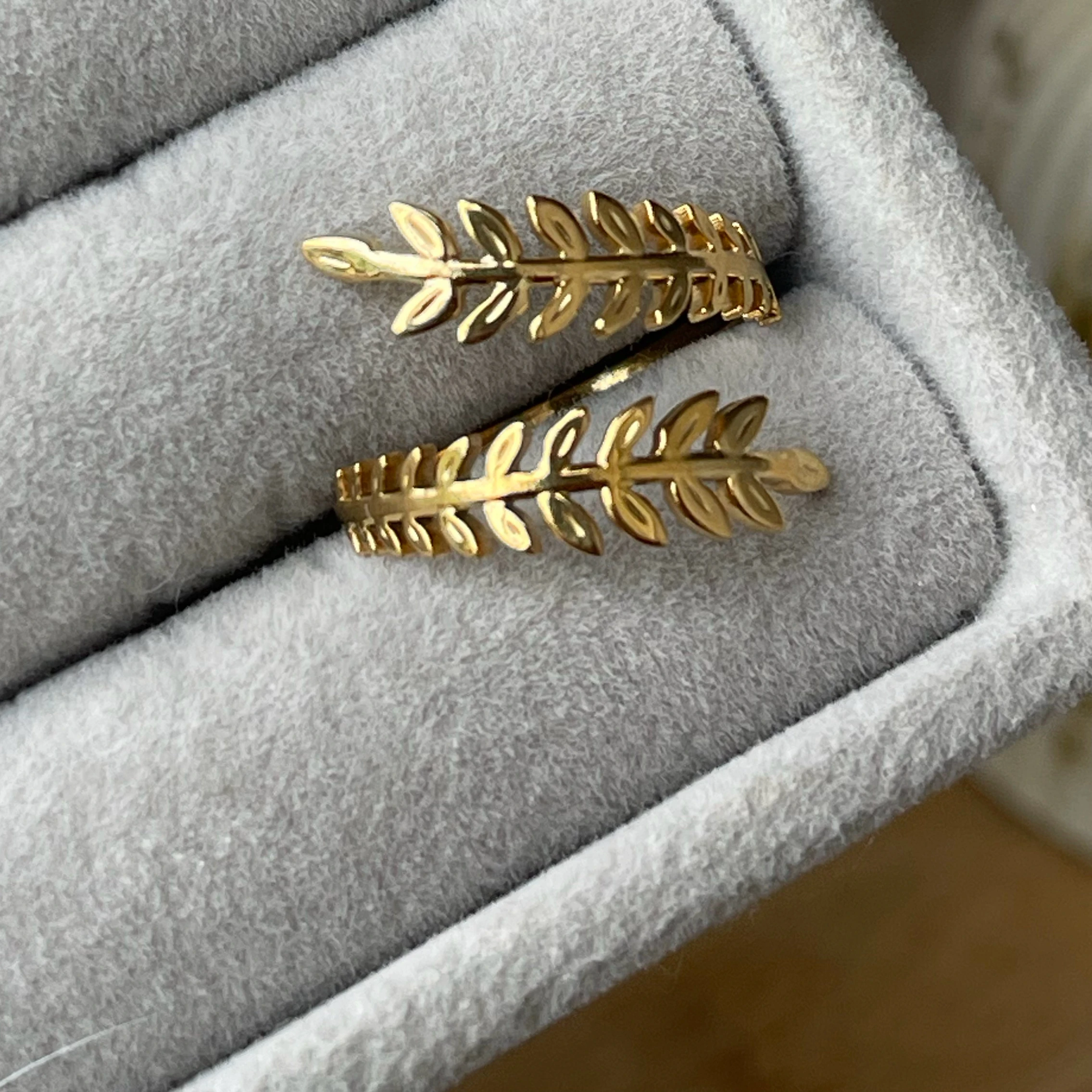 ANILLOS SENCILLOS ACERO 2