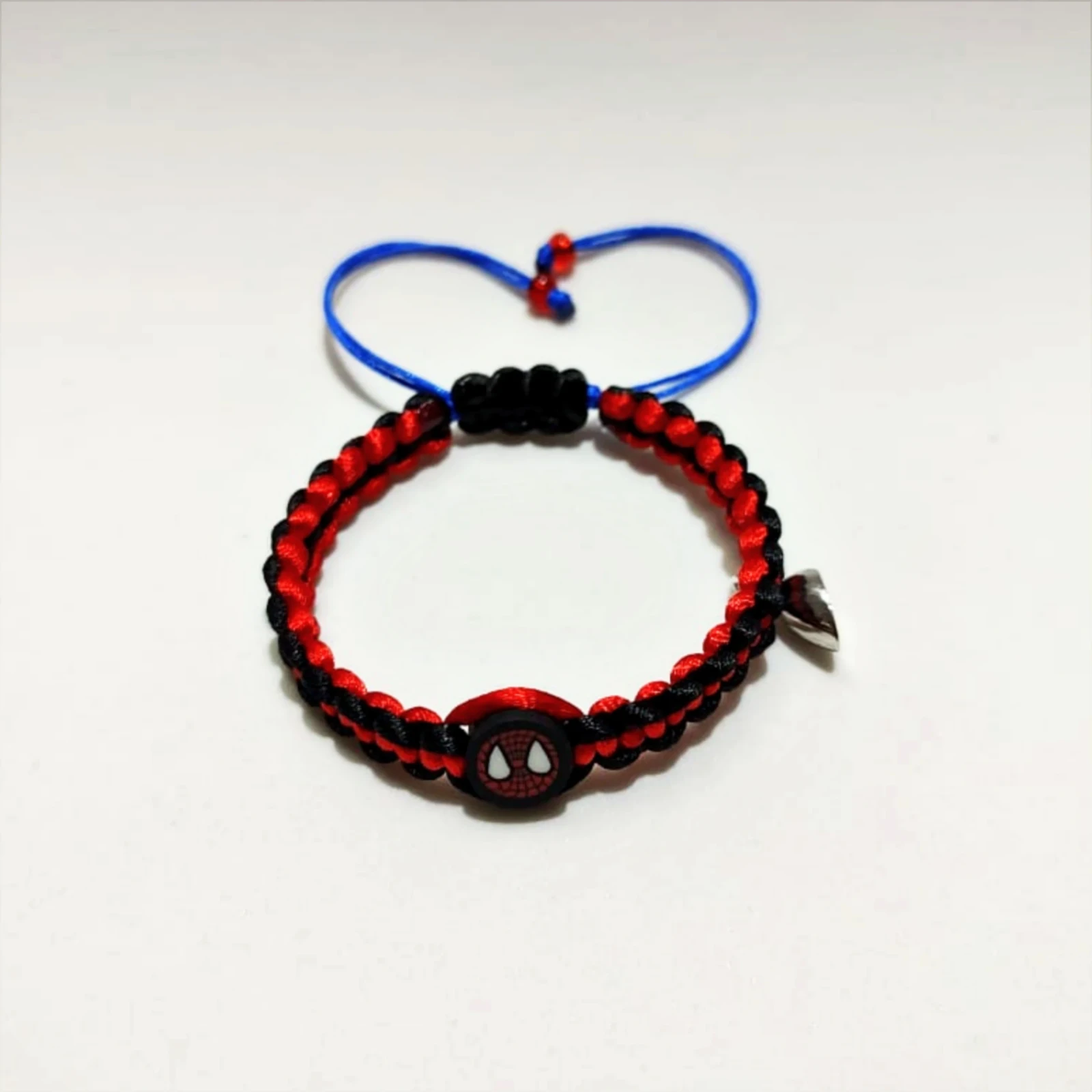 Dúo Pulseras de Spider-Verse 3