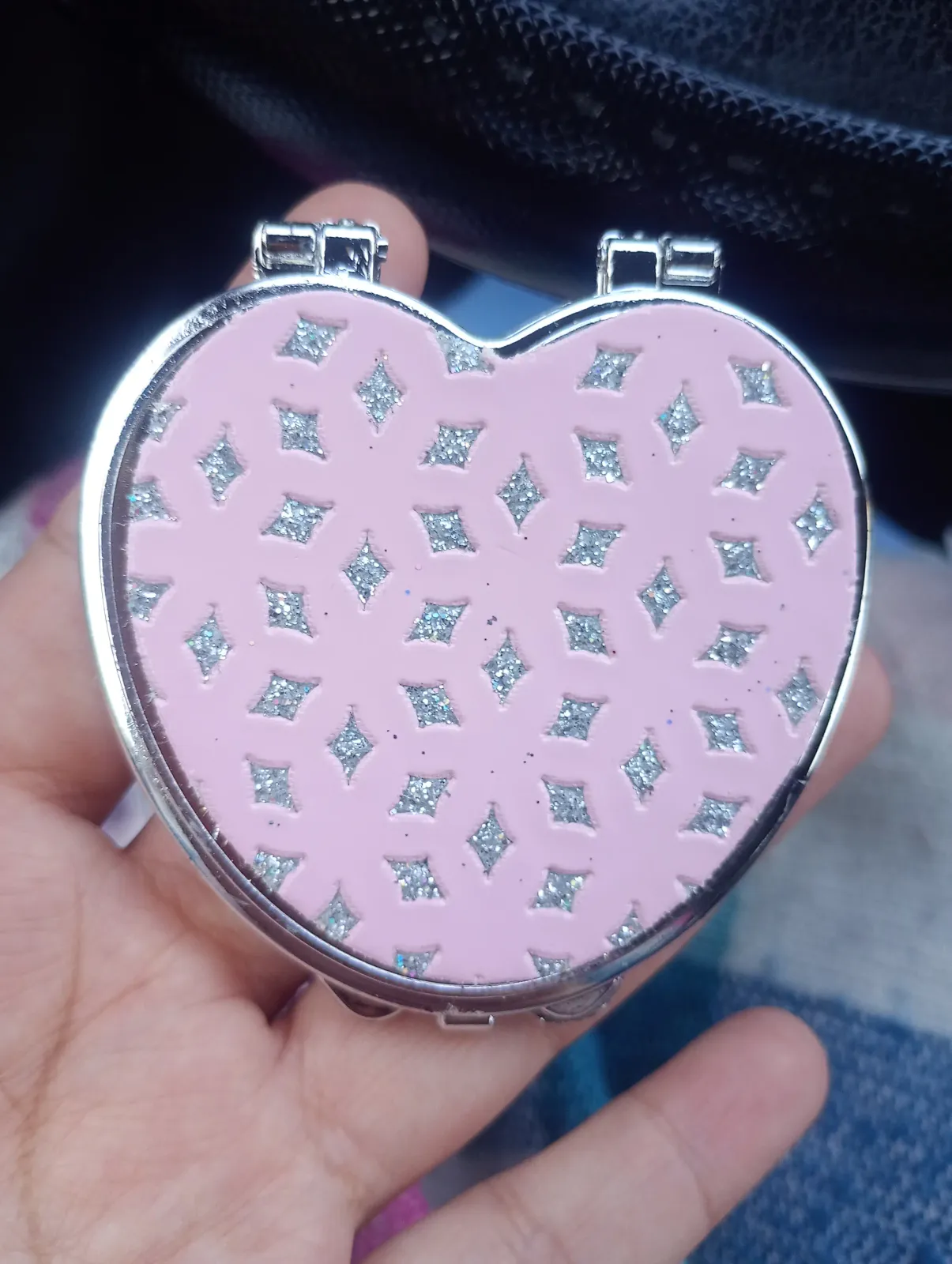 Espejo de cartera 3