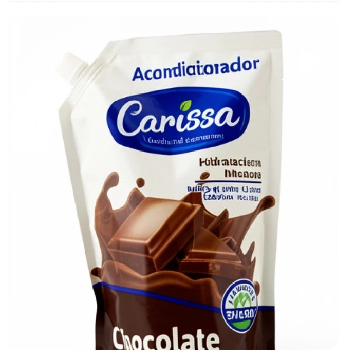 ACON. CARISSA CHOCOLATE 750ML 