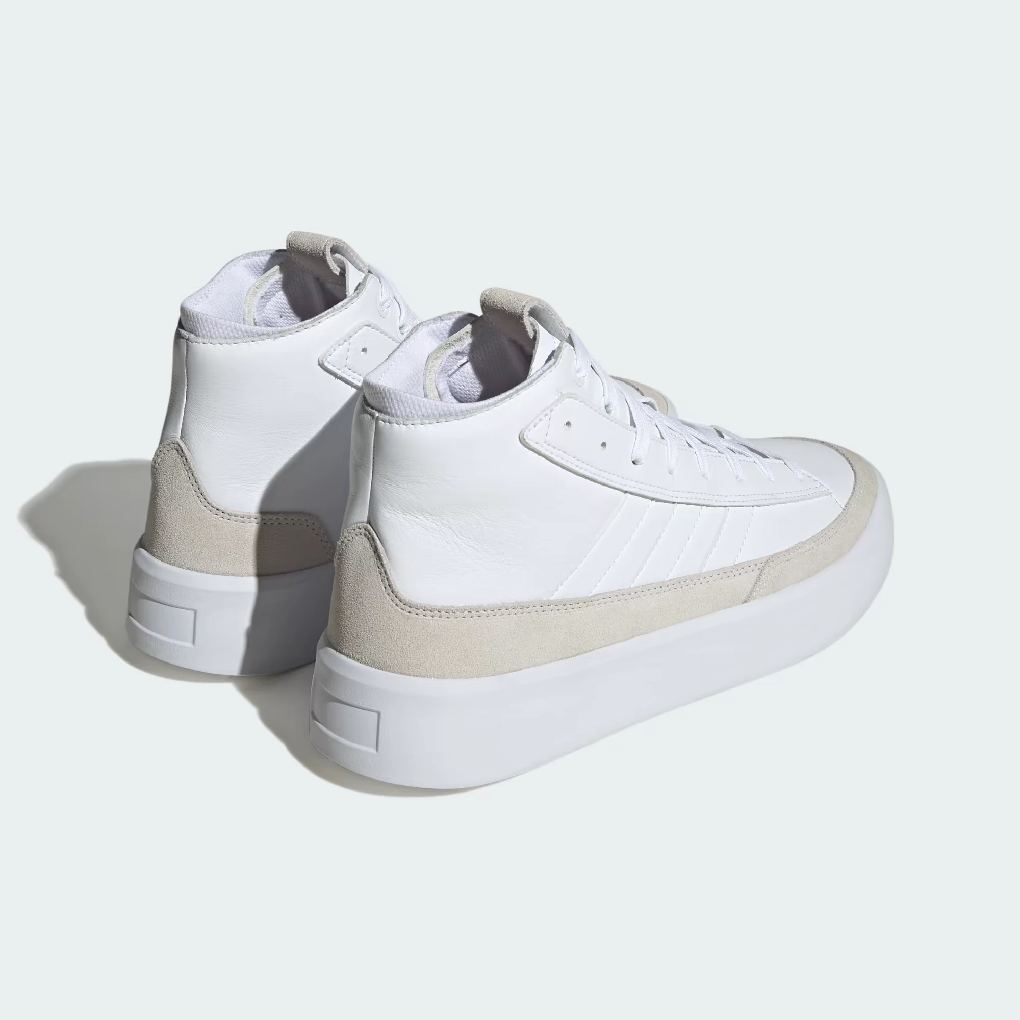 ADIDAS ZNSORED HI (Original) 6