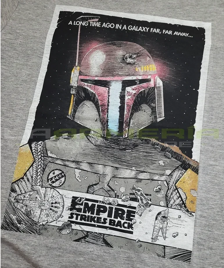 Star Wars (M) 2